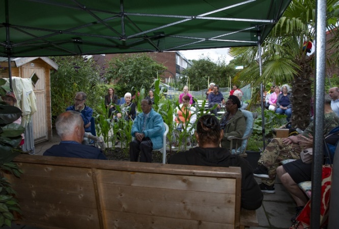 Dichters in de Moestuin aug 21 10